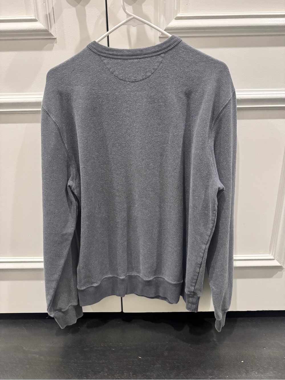 Brunello Cucinelli Men's Crewneck Sweatshirt - Picture 2 of 3
